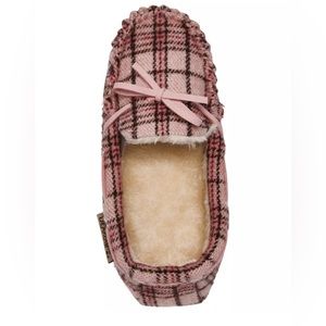 Woman Bear paw slippers